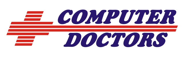 Computer Doctors Logo